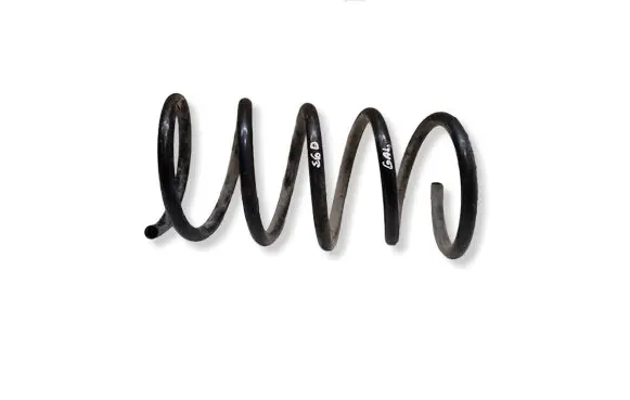 Volvo S60 Rear coil spring 