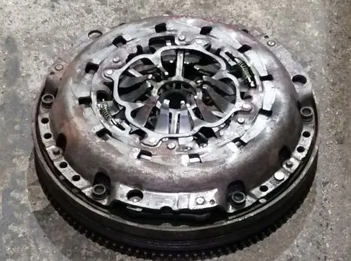 Seat Exeo (3R) Flywheel