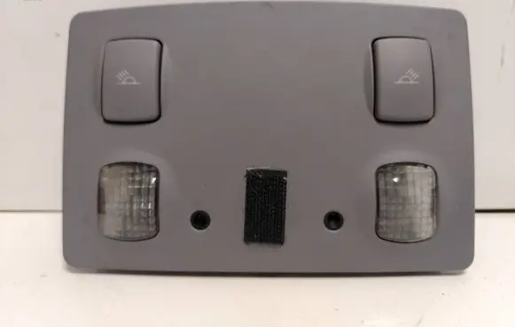 Audi A6 S6 C5 4B Front seat light 4B0947303