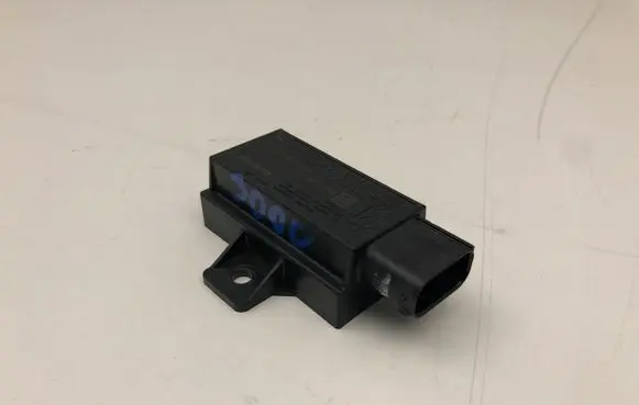 Chrysler 300 - 300C Tire pressure sensor 5WY7563
