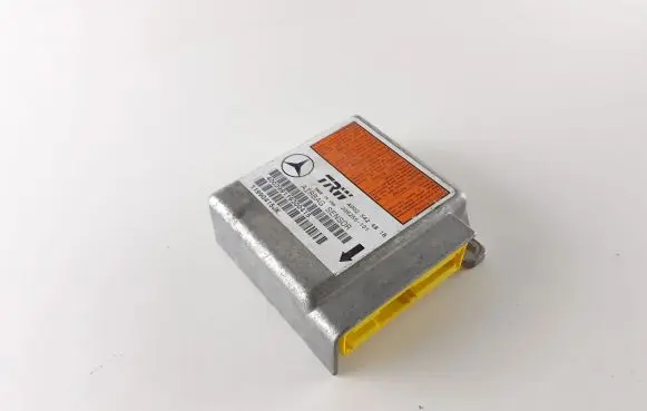 Mercedes-Benz ML W163 Airbag control unit/module A0025424818