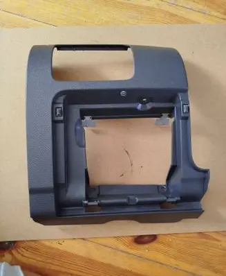 Volkswagen Golf V Dashboard lower bottom trim panel 1K1858367M 1K1858365M 1K1858367