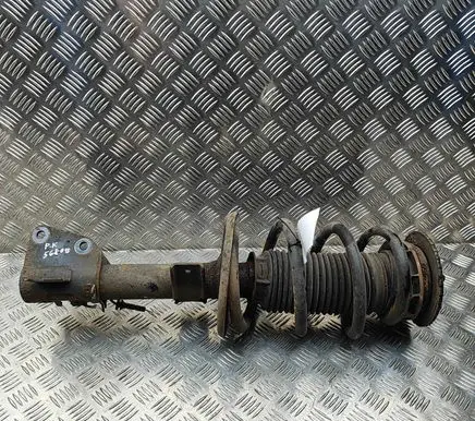 Opel Movano B Front shock absorber/damper 95522575
