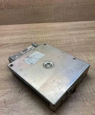 Volkswagen Sharan Engine control unit/module ECU 88GB12A650AA 8GAA