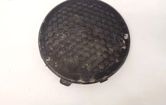 Side speaker trim/cover