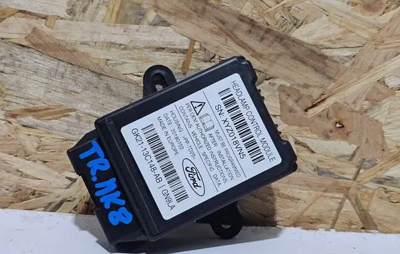 Ford Transit Light module LCM GK2113C148AB XYZ018VN5