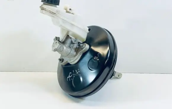 Toyota Aygo AB40 Brake booster 4461009B50 4720109750 4722009210