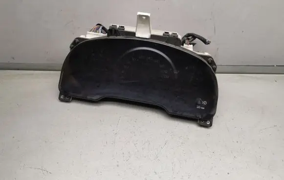 Toyota Avensis Verso Speedometer (instrument cluster) 8380044A50 2574204160