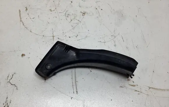 BMW 4 F32 F33 Rear/tail light trim molding 7296103