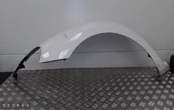 Volkswagen Beetle A5 Fender 