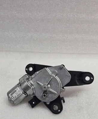Peugeot 2008 II Rear window wiper motor 9819900080