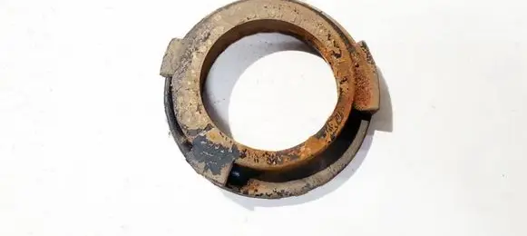 Hyundai Getz Front coil spring rubber mount 