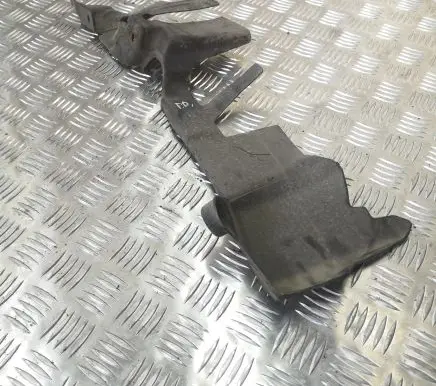 Dodge Grand Caravan Intercooler air guide/duct channel