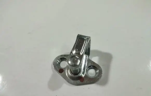 Opel Astra J Front door lock loop/hook striker 