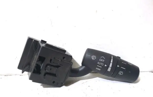 Mazda CX-3 Wiper switch 