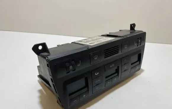 Audi A6 S6 C5 4B Climate control unit 4B0820043G 5HB007604 01