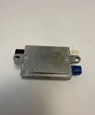 BMW M5 F90 USB control unit 9355549 19163010
