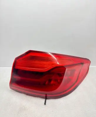 BMW 5 G30 G31 Rear/tail lights 7376464