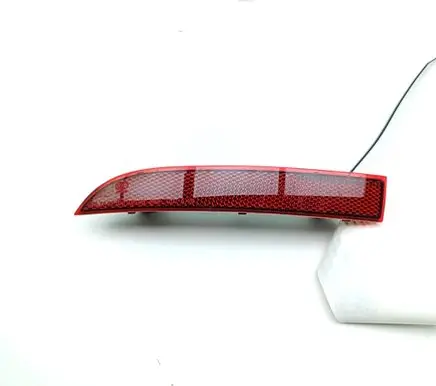 Audi A4 S4 B9 8W Rear tail light reflector 8W0945105AA