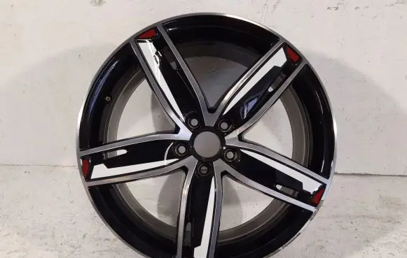 Audi A3 S3 8V R19 alloy rim 8V0601025GK
