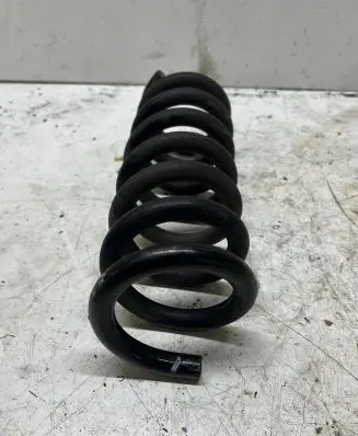 Mercedes-Benz C W204 Rear coil spring