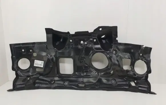 BMW 2 Active Tourer U06 Front sound insulation 