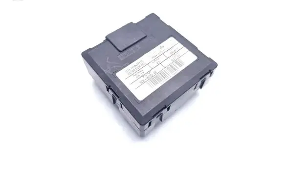 Land Rover Range Rover Evoque L538 Seat control module DJ3214E705AB 524771F08