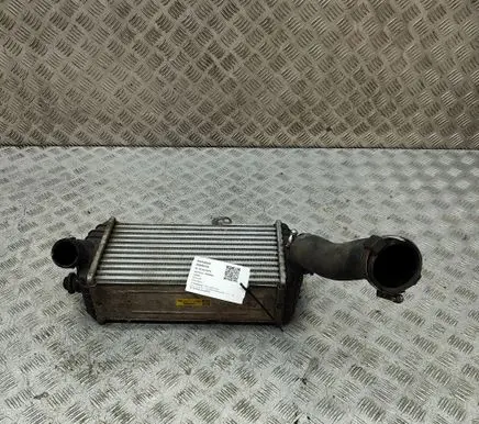 KIA Ceed Intercooler radiator 282702A570