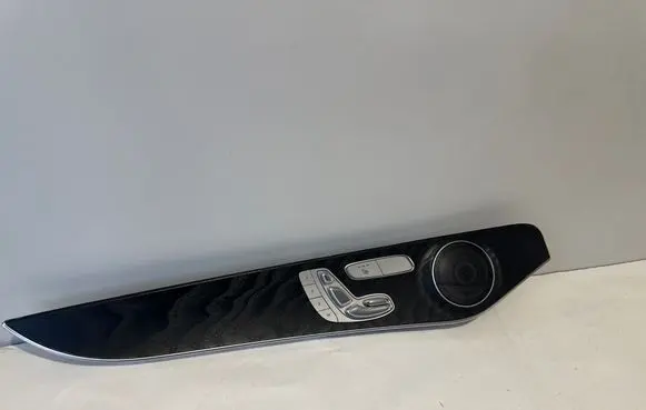 Mercedes-Benz GLC X253 C253 Interior decorative trim set A2057202580 A2059056651 A2059050004