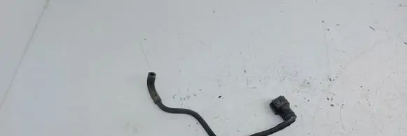 Peugeot 4007 Vacuum line/pipe/hose
