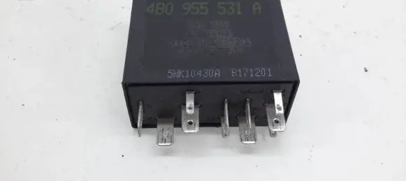 Volkswagen Golf IV Other relay 4B0955531A B171201 5WK10430A