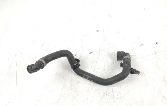 Mercedes-Benz CLA C118 X118 Engine coolant pipe/hose A2475011064 DB1S25416