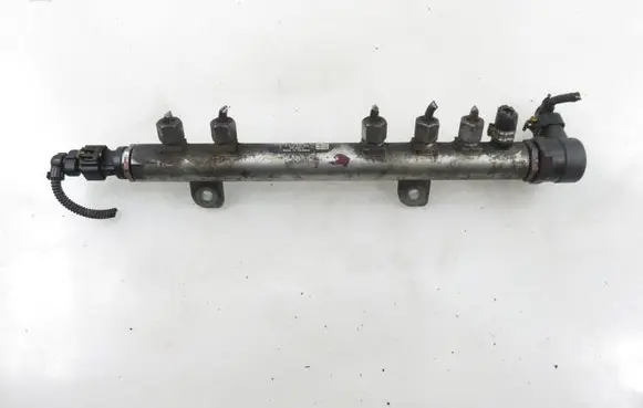 Fiat Doblo Fuel main line pipe 0281002507 55200517 0445214086