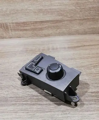 BMW 7 E65 E66 Seat control switch 6930026 53285913 E0200213