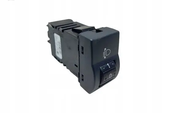 Mazda 3 I Headlight level height control switch 04057810