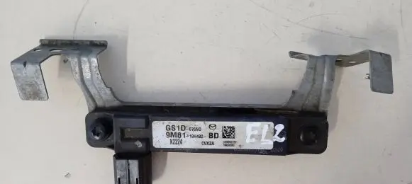 Mazda 6 Antenna control unit GS1D676N0