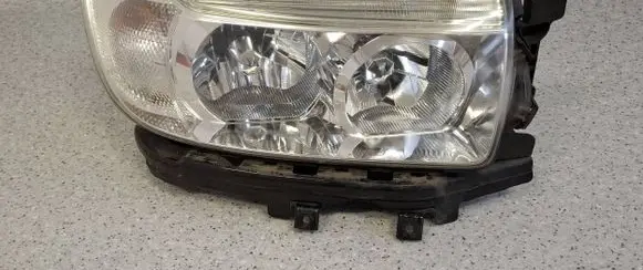 Subaru Forester SG Headlight/headlamp 84001SA862 840015a863