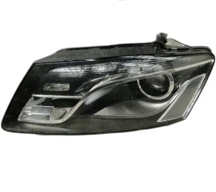 Audi Q5 SQ5 Headlight/headlamp 