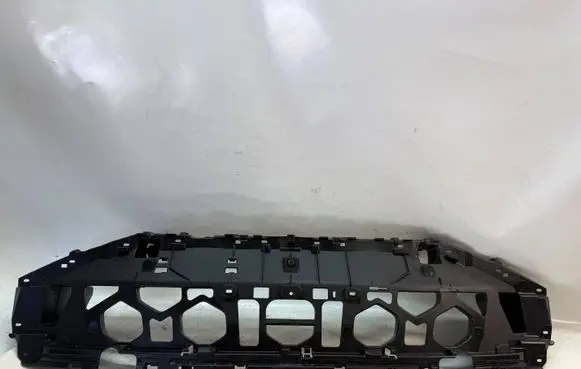 Audi Q5 SQ5 GU Front bumper upper radiator grill 8MA853692 8MA853692A