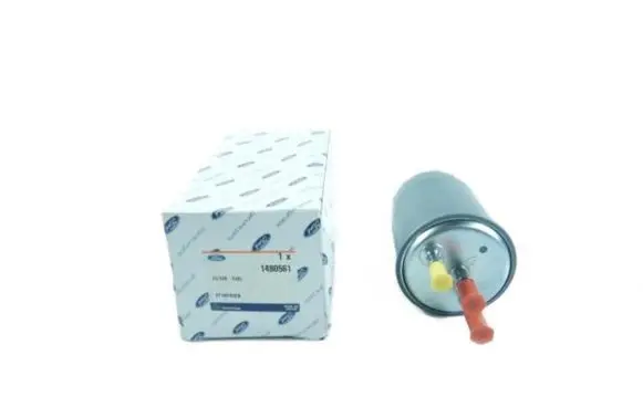 Ford Transit Fuel filter 1480561