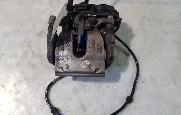 Mercedes-Benz E W238 Rear brake caliper A0044235898