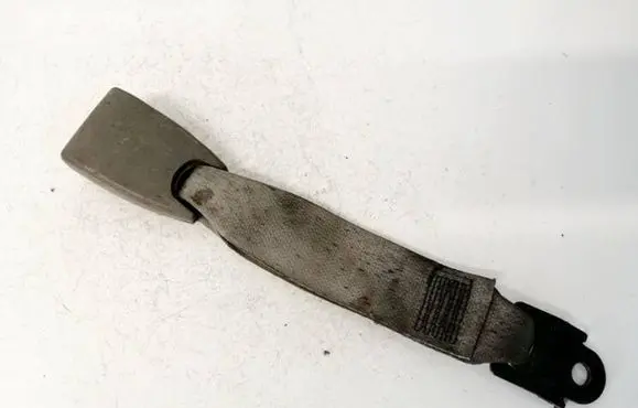 Hyundai Santa Fe Middle seatbelt buckle (rear) 