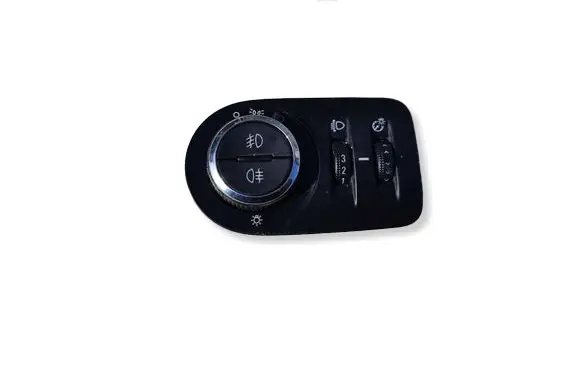 Opel Zafira C Light switch 13294815 251697
