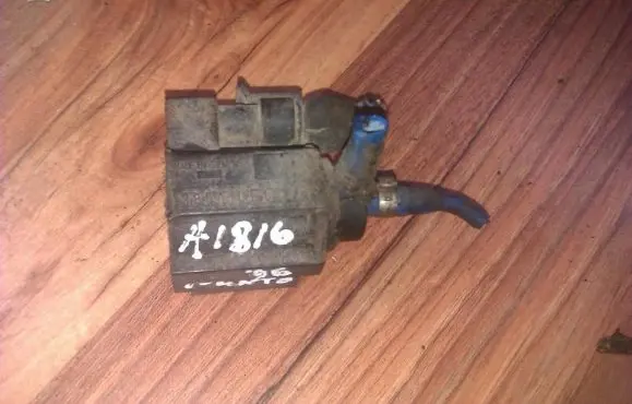 Fiat Punto (176) Turbo solenoid valve 38541EC1