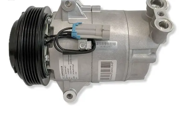Opel Signum Air conditioning (A/C) compressor (pump) 10072082 6854082 1854155