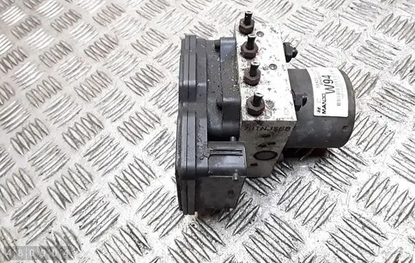 KIA Sportage ABS Pump be60031323