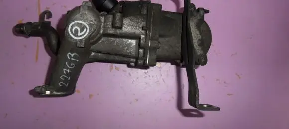 Volvo V60 EGR valve 50563902
