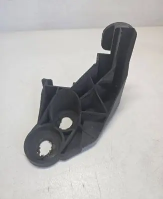 BMW 5 E39 Front bumper mounting bracket 51117030619
