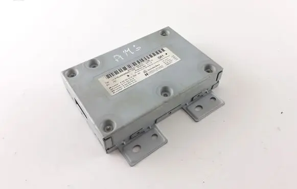 Mercedes-Benz E AMG W212 Other control units/modules A2049000300 A1718270345