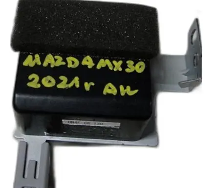 Mazda MX-30 Other control units/modules DN4F66T30